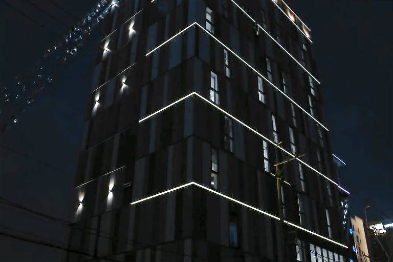Zam 101 Hotel