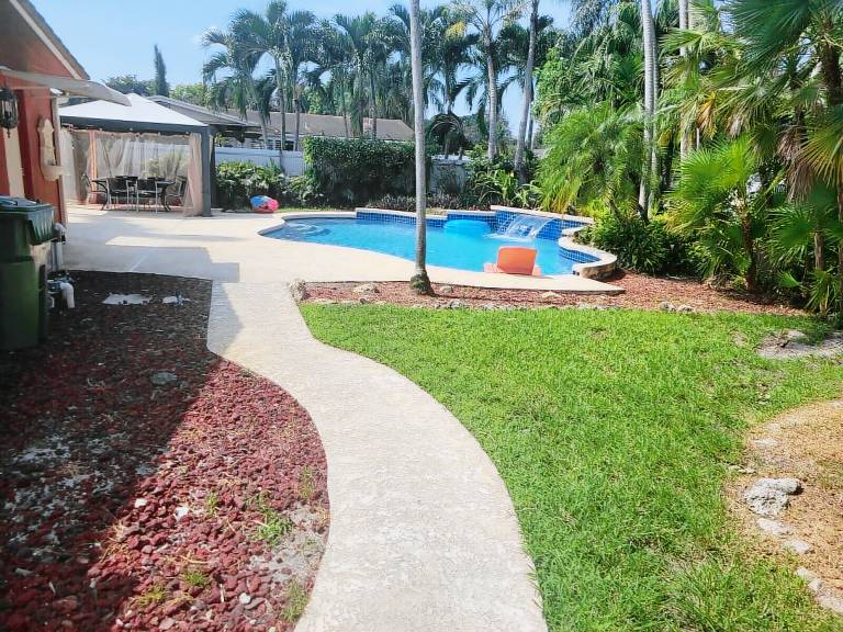Apartment Pembroke Pines