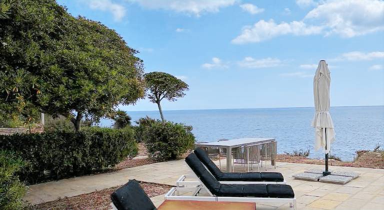 Villa | Close to the beach | Pet-friendly in Avola
