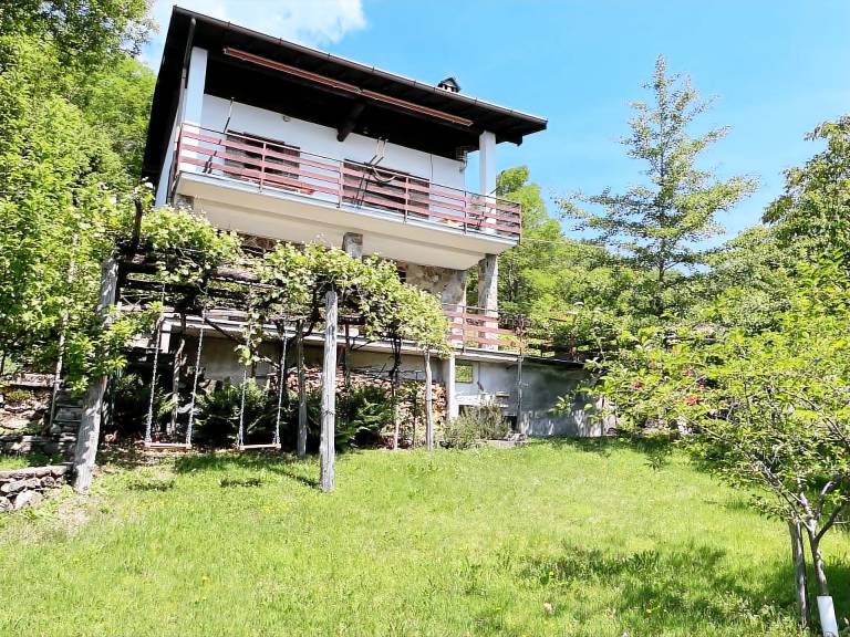 Ferienhaus in Montemezzo, Italien f&uuml;r max. 4 Personen