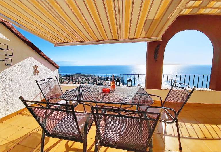 Apartamento  Benitachell