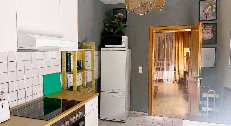 Wonderful rental apartment | Pet-friendly — photo 4