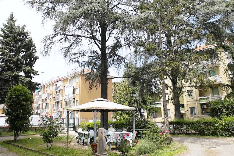 Appartamento Alessandria
