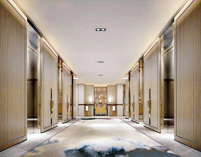 Wuhan Hongguang Hotel — photo 5