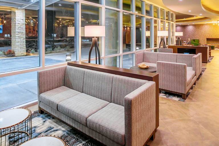 Hotel Indigo Frisco by IHG — photo 4