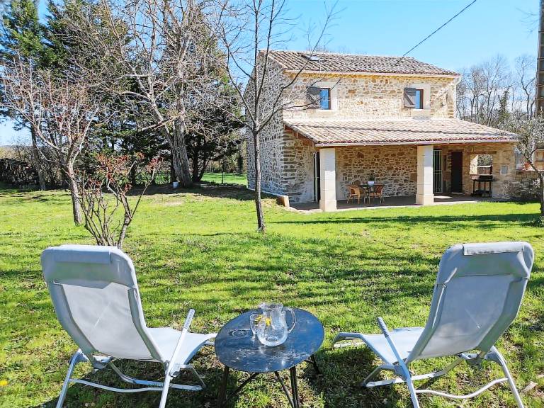 Cottage Goudargues