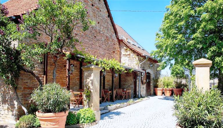 Bed & Breakfast  Bad Sobernheim