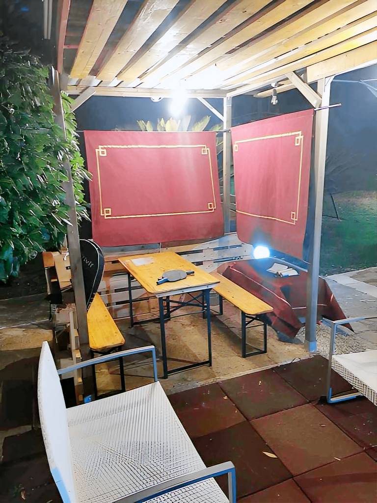 House with barbeque, terrace & private pool — photo 4
