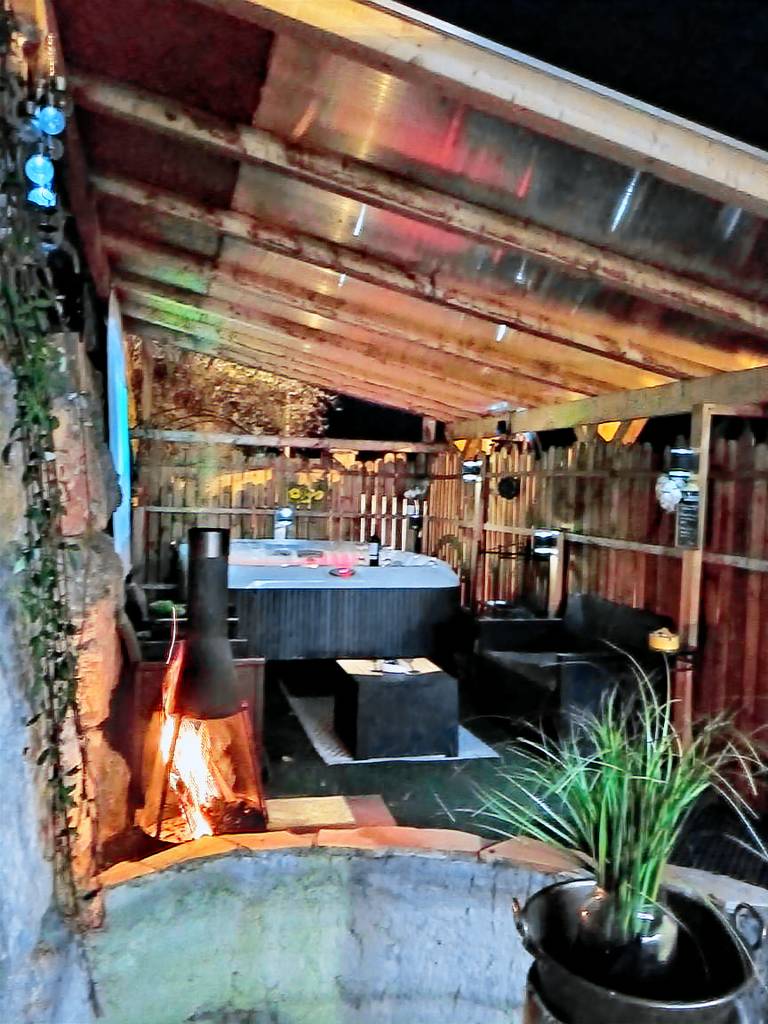 Chalet Guillestre
