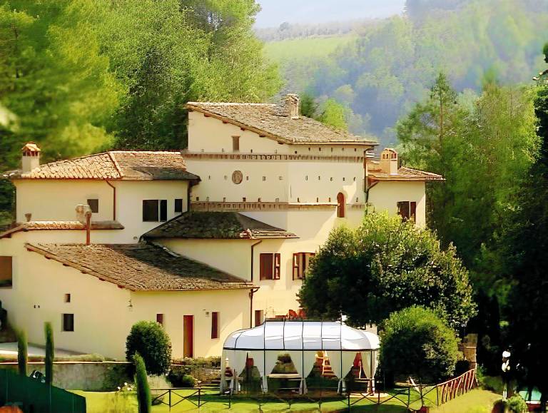 Agriturismo Terni
