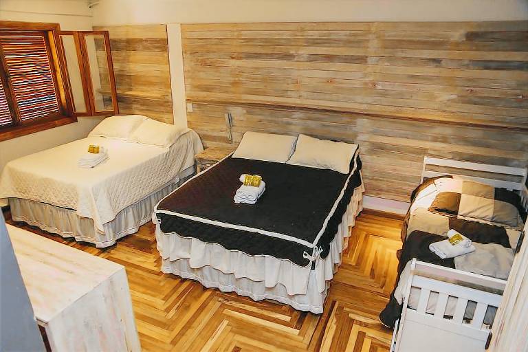 Apartamento  Centro