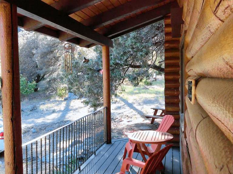 Cabin Sedona