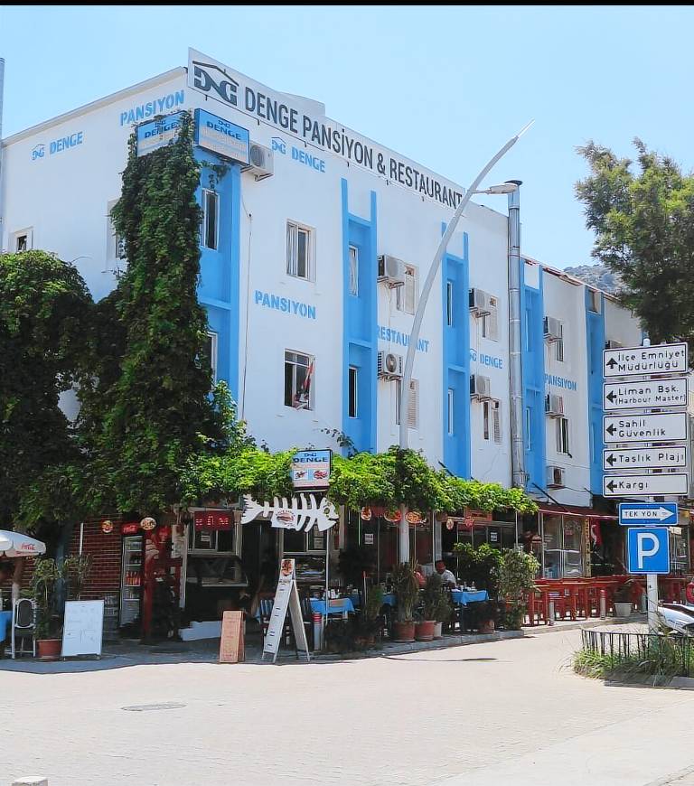 Vacation home | Pet-friendly in Mugla
