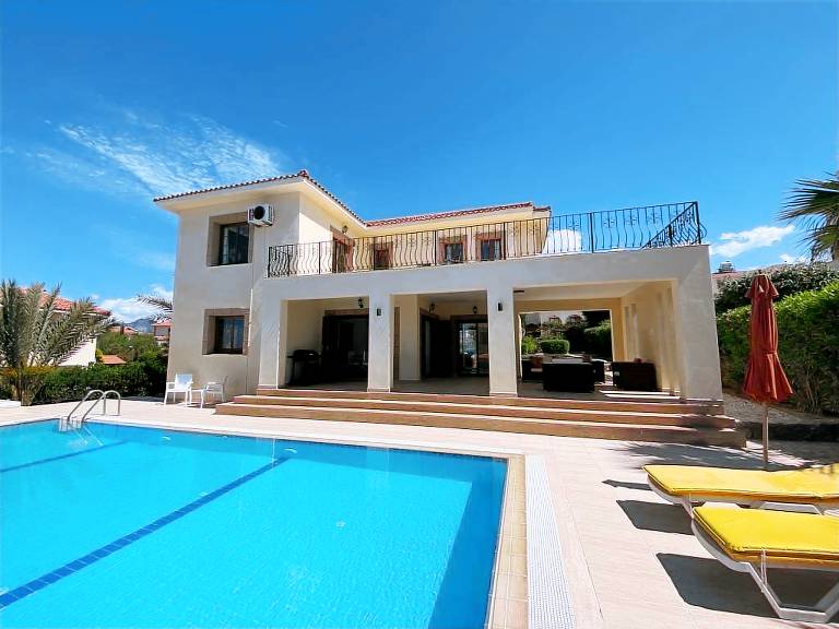 Villa Klepini