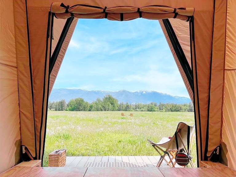 Cabin Kalispell