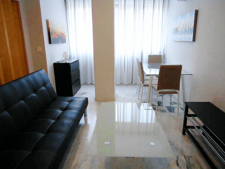 Apartamento Granada