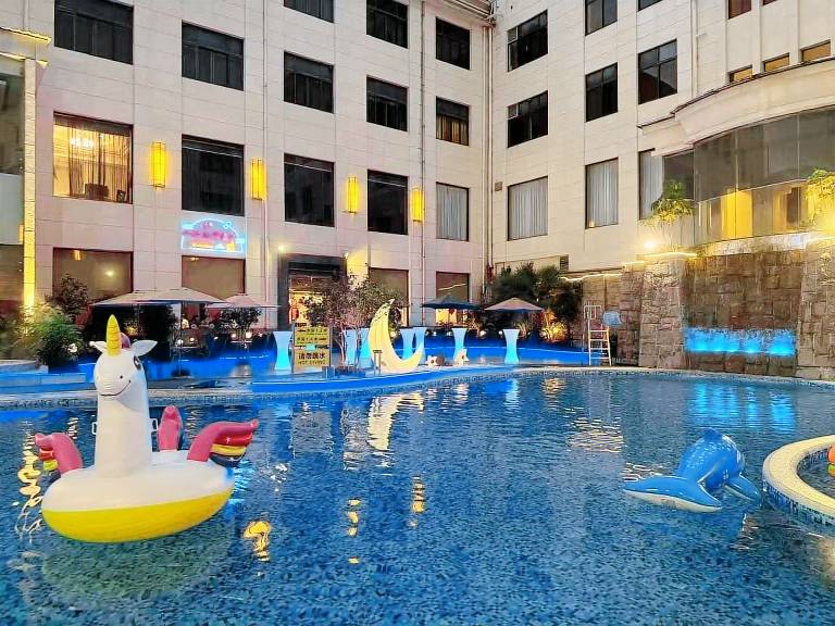 Carrianna Hotel — photo 3