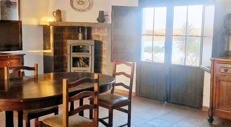 Vacation home with 5 rooms for 10 persons — photo 3