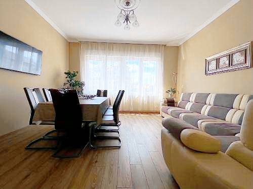 Szolgáltatott apartman Páty