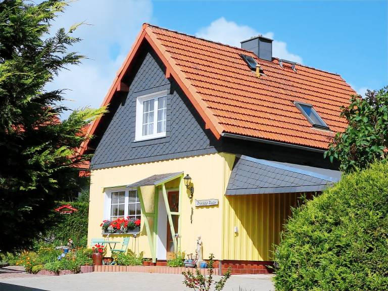 Ferienwohnung  Benneckenstein (Harz)