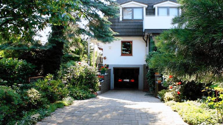 Ferienwohnung Schneverdingen