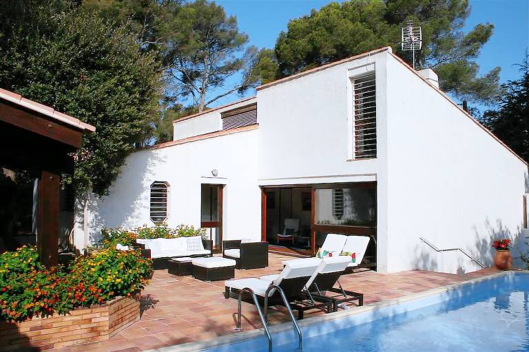 Maison de vacances Six-Fours-les-Plages
