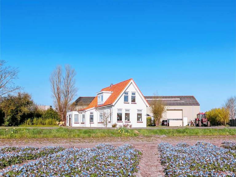 Hus Breezand