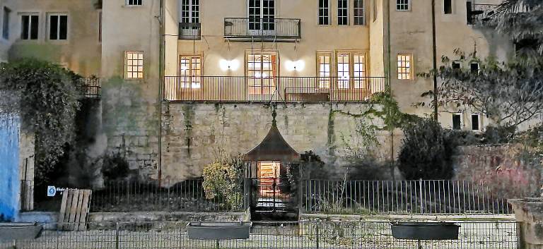 Ferienwohnung Dole