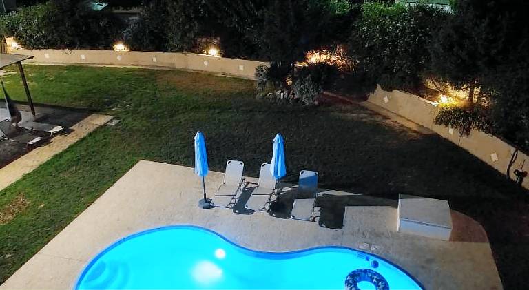 Villa Leonton with a private pool — photo 5