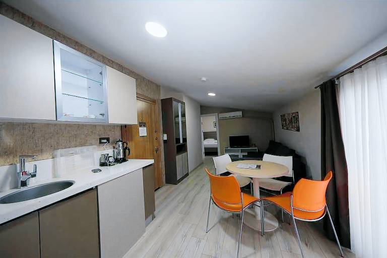 Aparthotel Urla