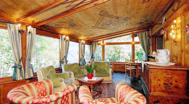 Park Hotel Villa Trunka Lunka — photo 2