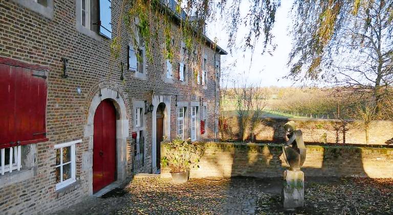 55 m² Ferienwohnung