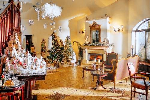 Bed & Breakfast Sighișoara