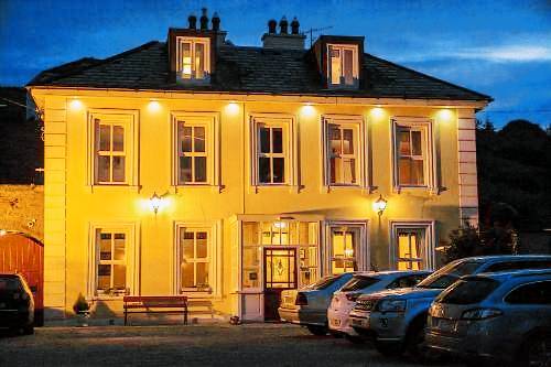 House  Youghal
