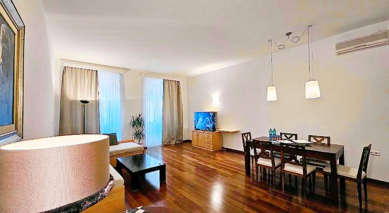 Rental apartment | Close to Ljubljana Castle — photo 2