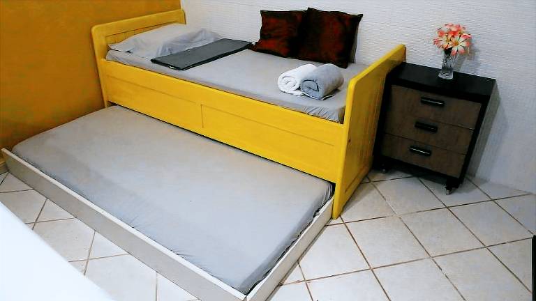 Apartamento Pedreira