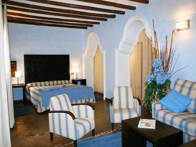 Casa Nuévalos