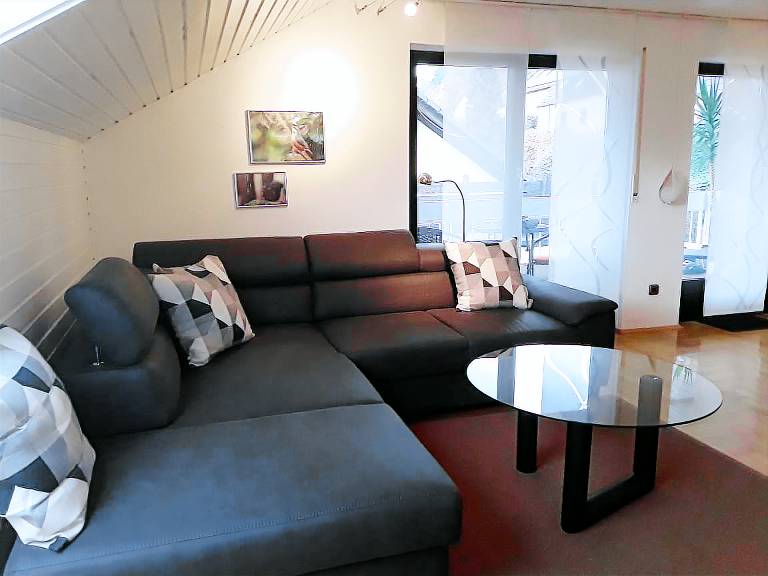 Ferienwohnung Gemünden am Main