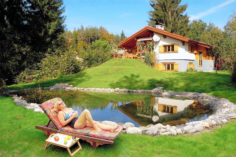Ferienhaus Velden am Wörthersee