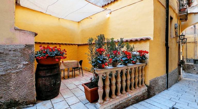 Bed and Breakfast Magna Grecia Eboli — photo 3