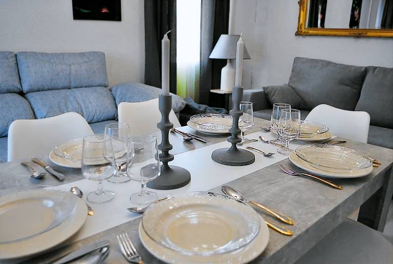 Vivienda De Uso Turistico Rocinante TOLEDO in Toledo
