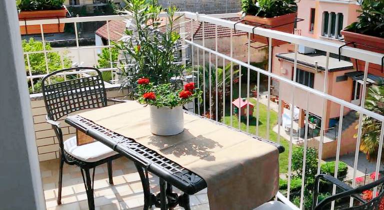Fully equipped holiday apartment with patio | Beach nearby | Suitable for remote work | Pet-friendly — photo 5