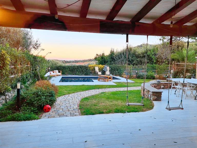 Appartement Orbetello Scalo