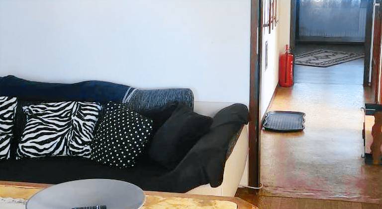 Ferienwohnung  Bad Mingolsheim