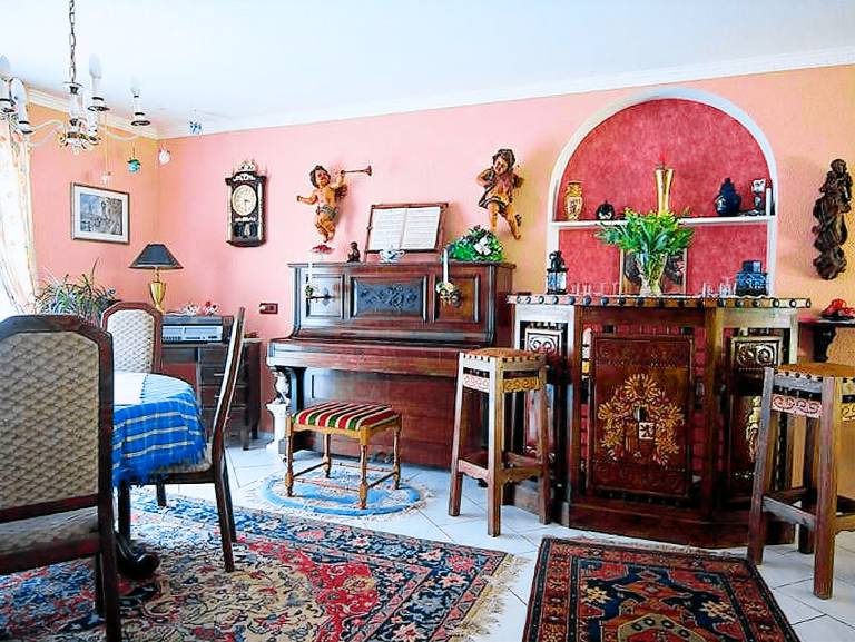 Ferienwohnung Kippenheim