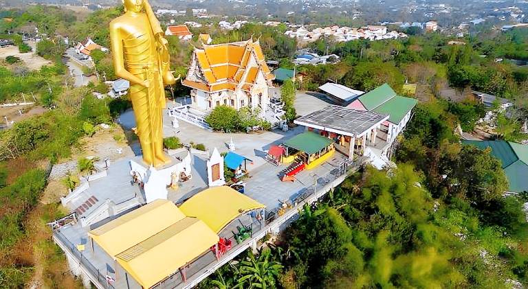 Mitr Inn Hua Hin Beach — photo 3