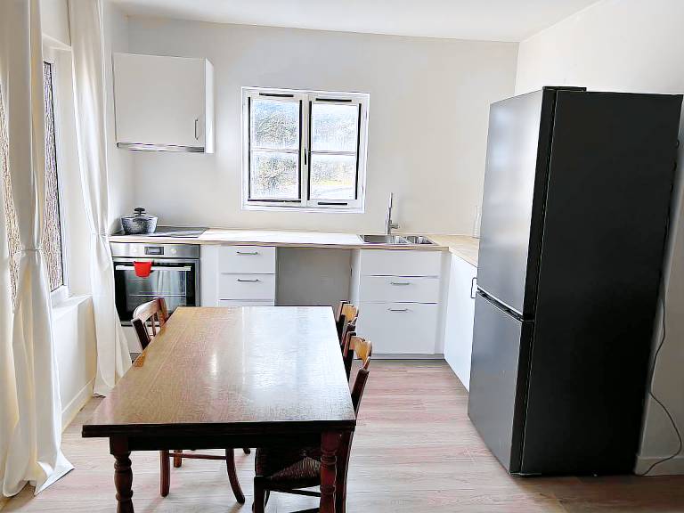 Appartement Tours
