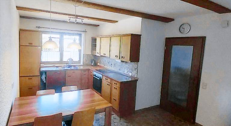 House with 3 rooms for 6 persons — photo 3