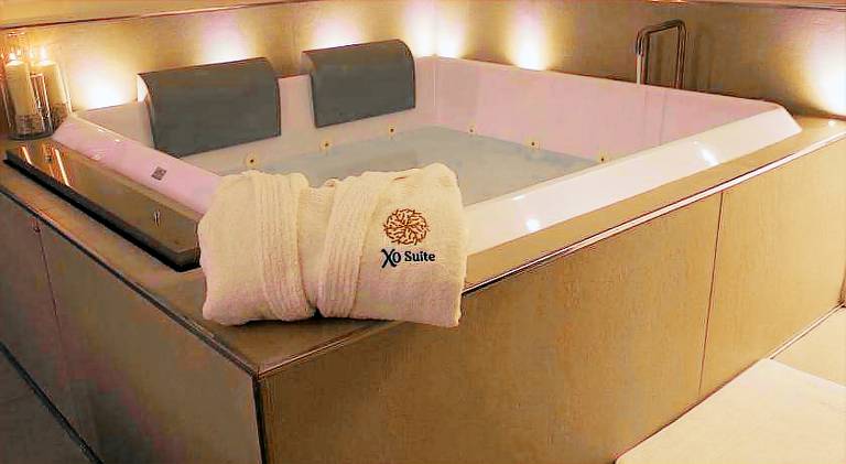 Pleasant rental apartment with jacuzzi | Dogs allowed — photo 3