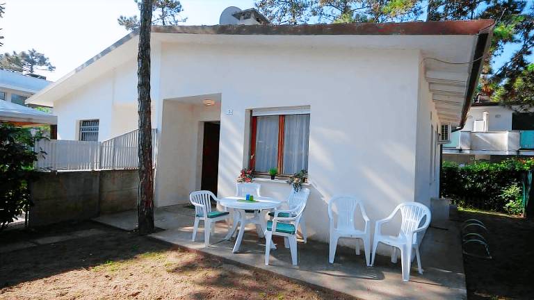 Ferienwohnung  Lignano Pineta